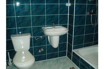 Poola Hotel Międzybrodzie Bialskie, Eksterjöör